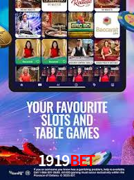 Aviator Game 1919Bet