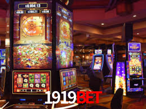 Exclusive Games 1919Bet