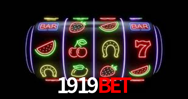 Premium Interface 1919Bet