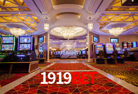 Live Casino 1919Bet